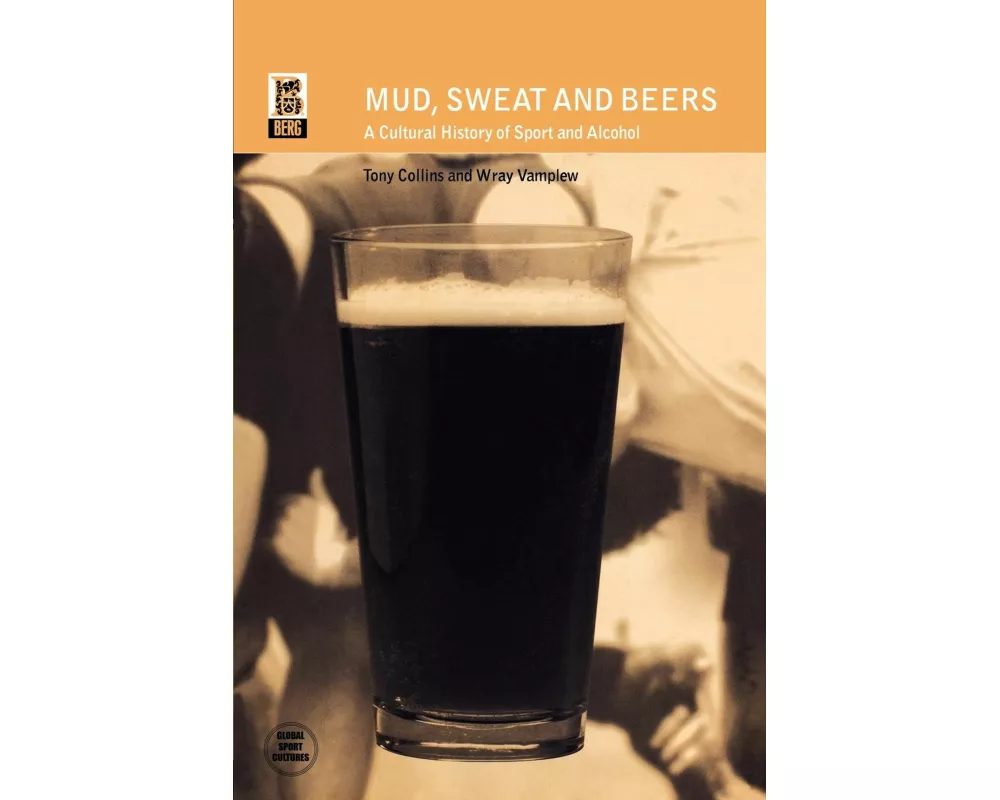 Mud, Sweat and Beers