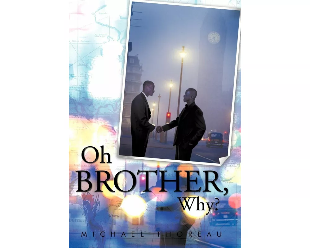 Oh Brother, Why?