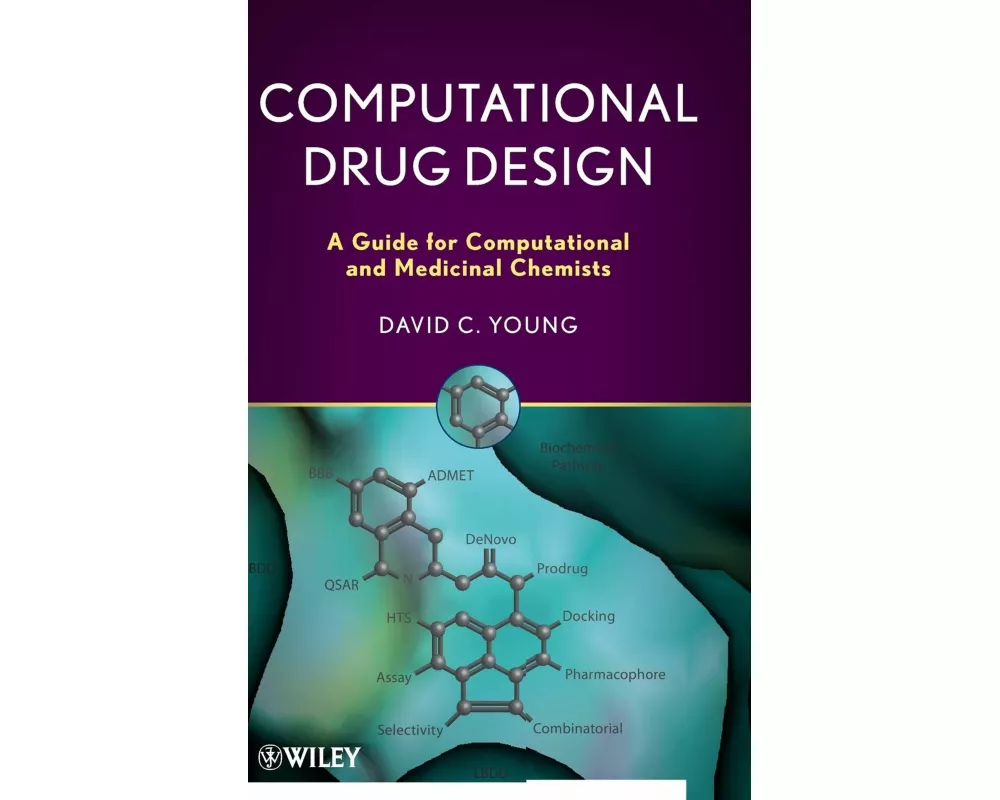 Computational Drug Design
