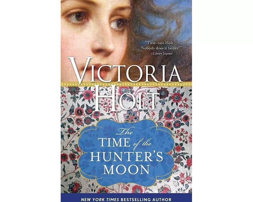 The Time of the Hunter's Moon