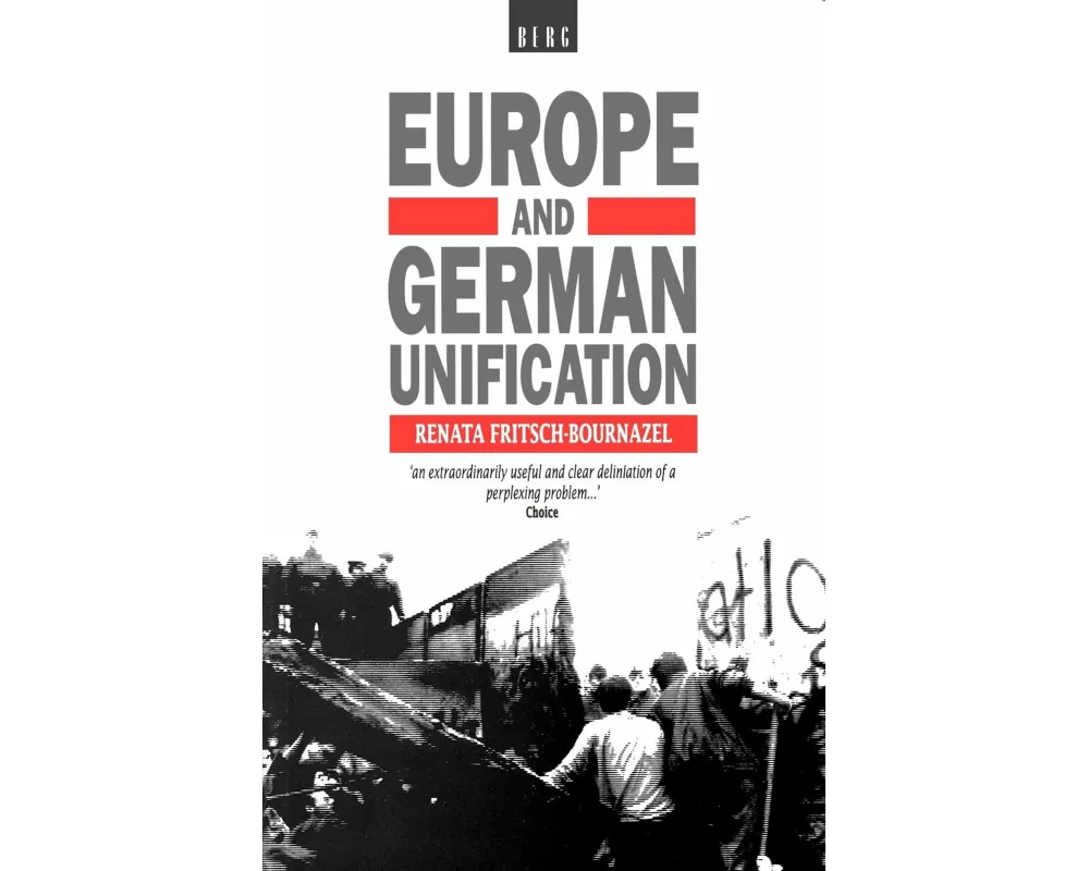 Europe and German Unification