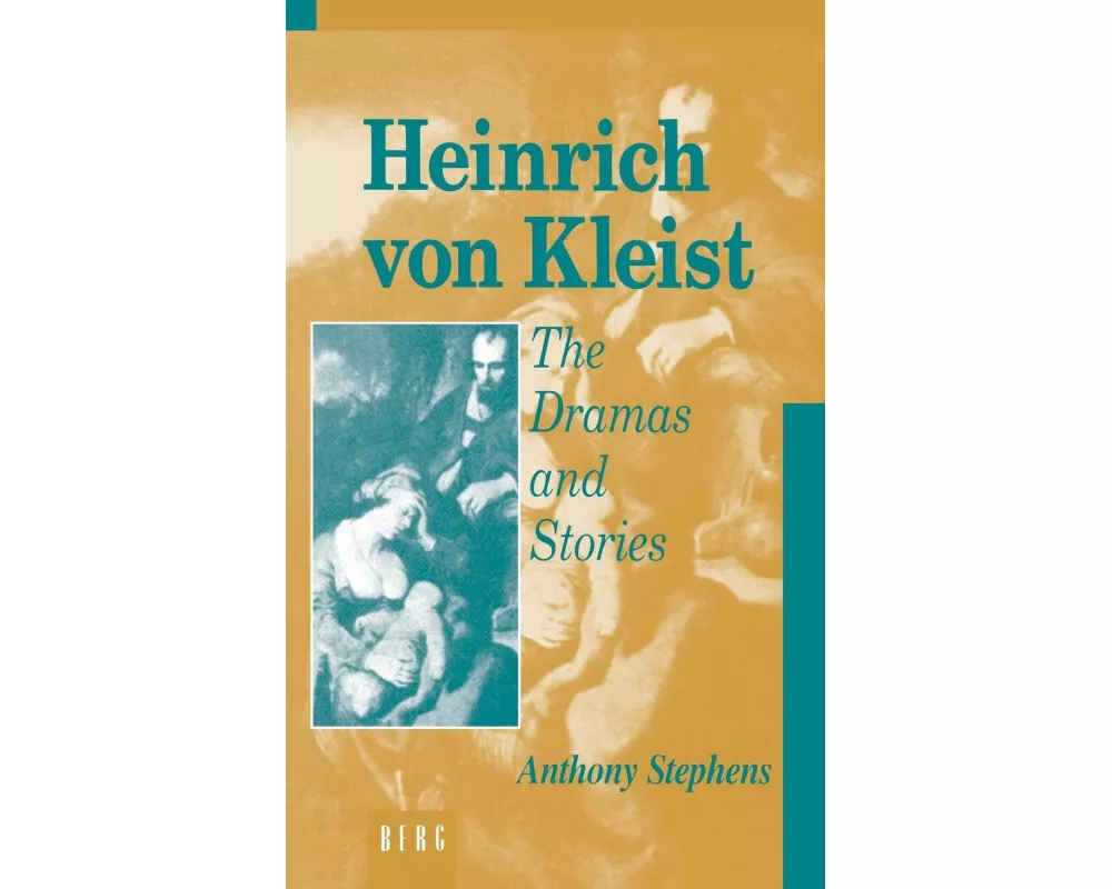 Heinrich Von Kleist