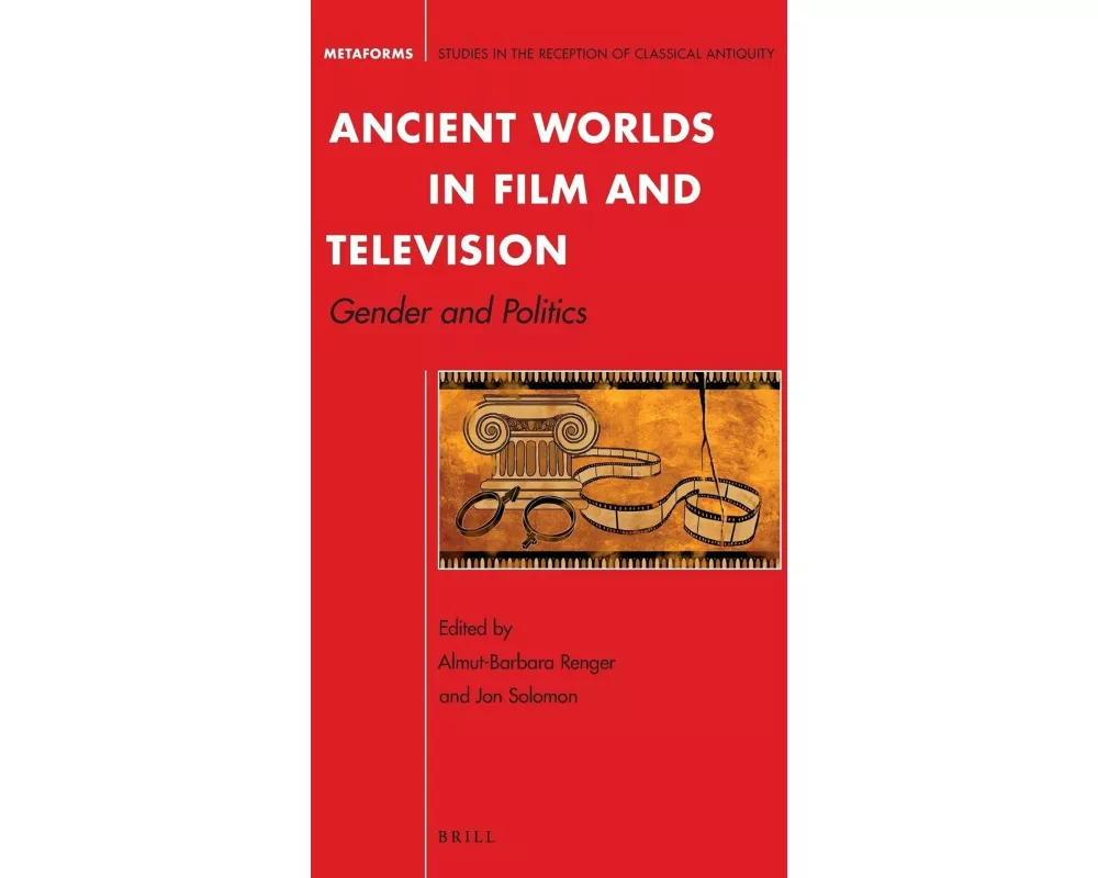 Ancient Worlds in Film and Television