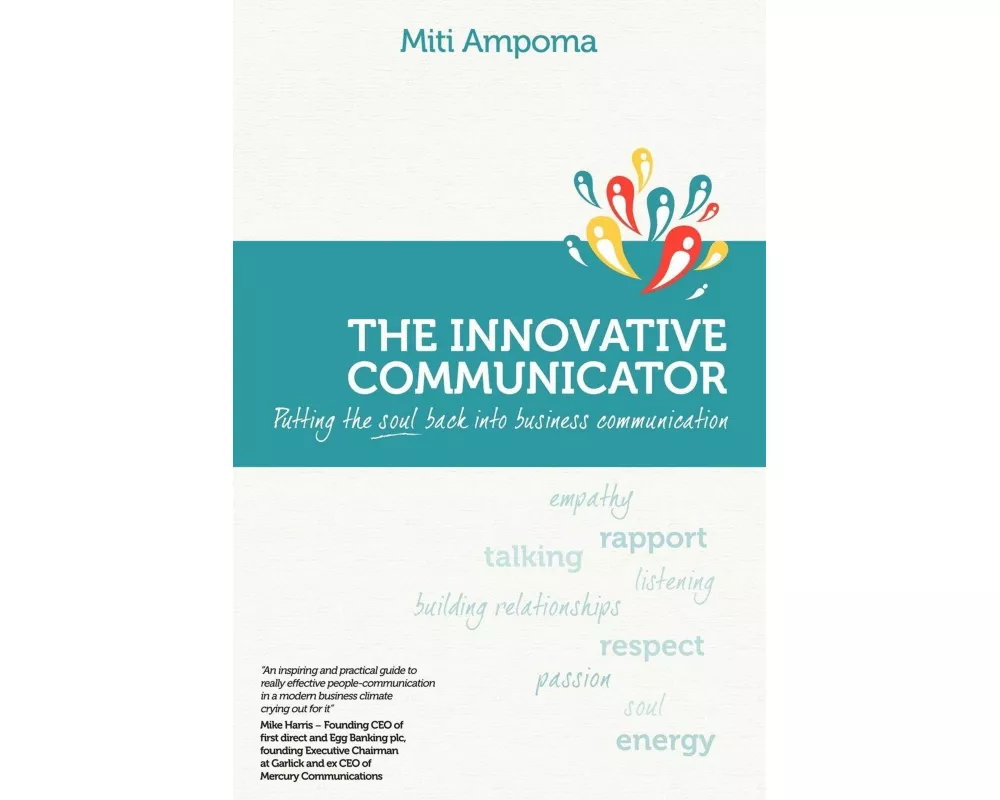 The Innovative Communicator