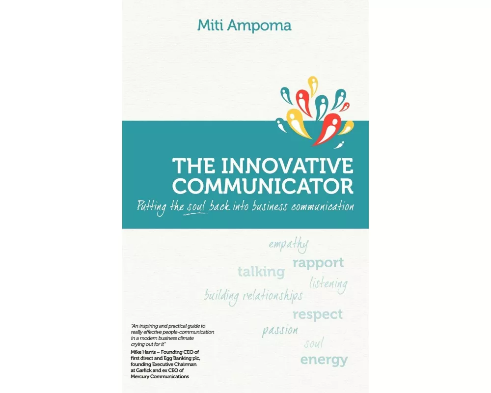The Innovative Communicator