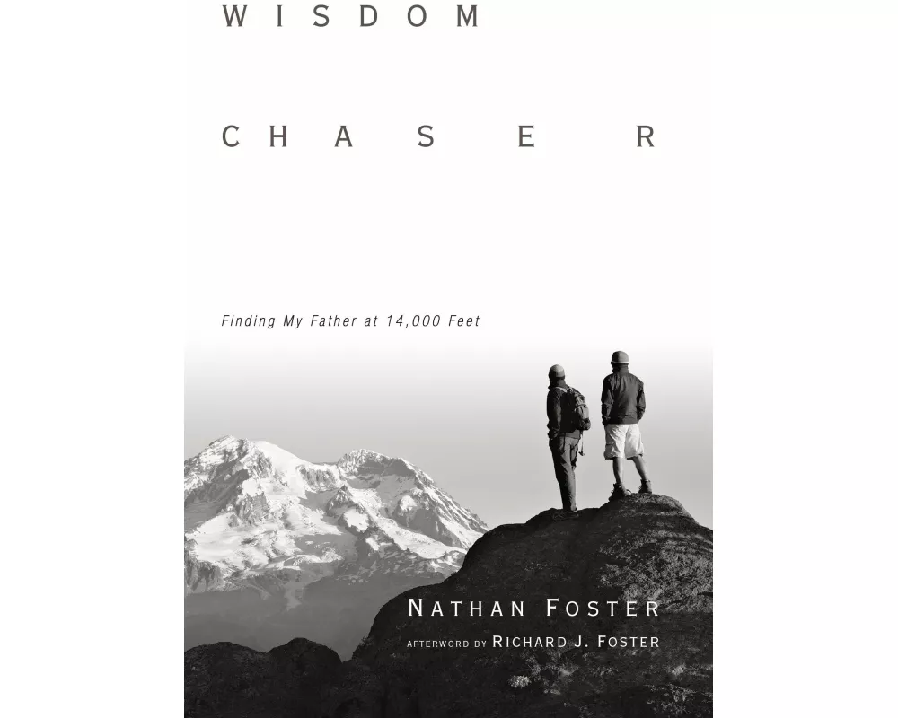 Wisdom Chaser