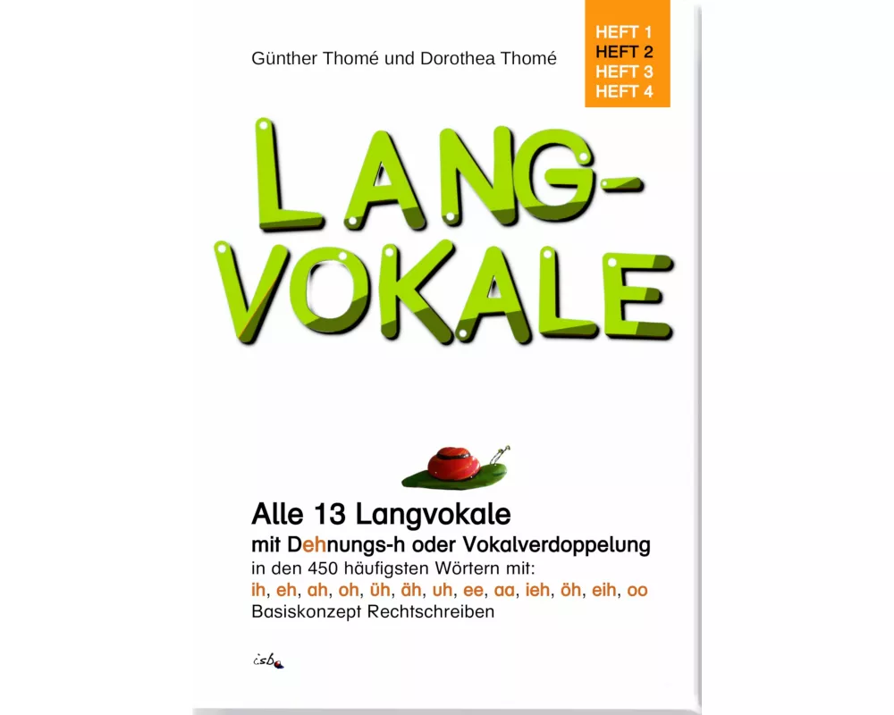 Langvokale