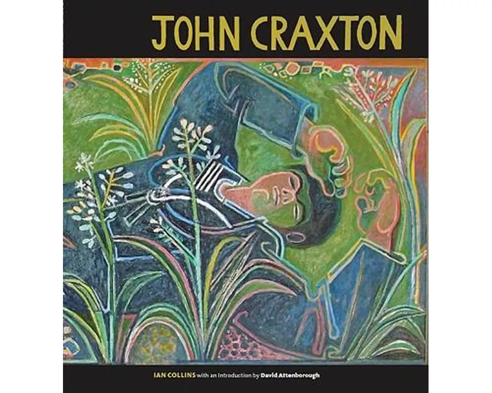 John Craxton