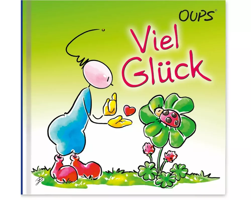 Viel Glück