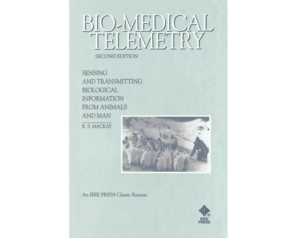 Bio-Medical Telemetry