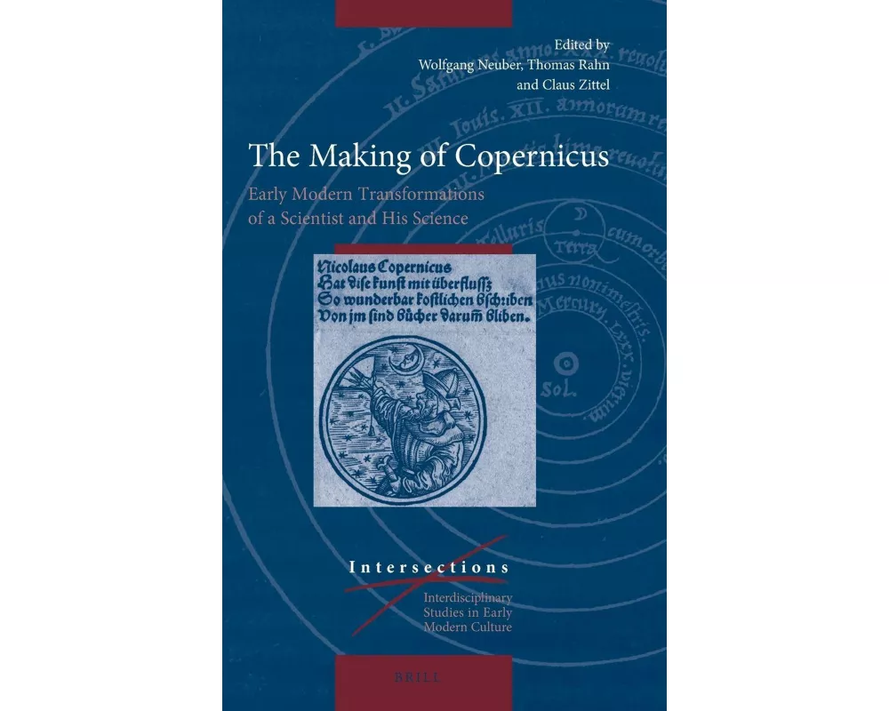 The Making of Copernicus