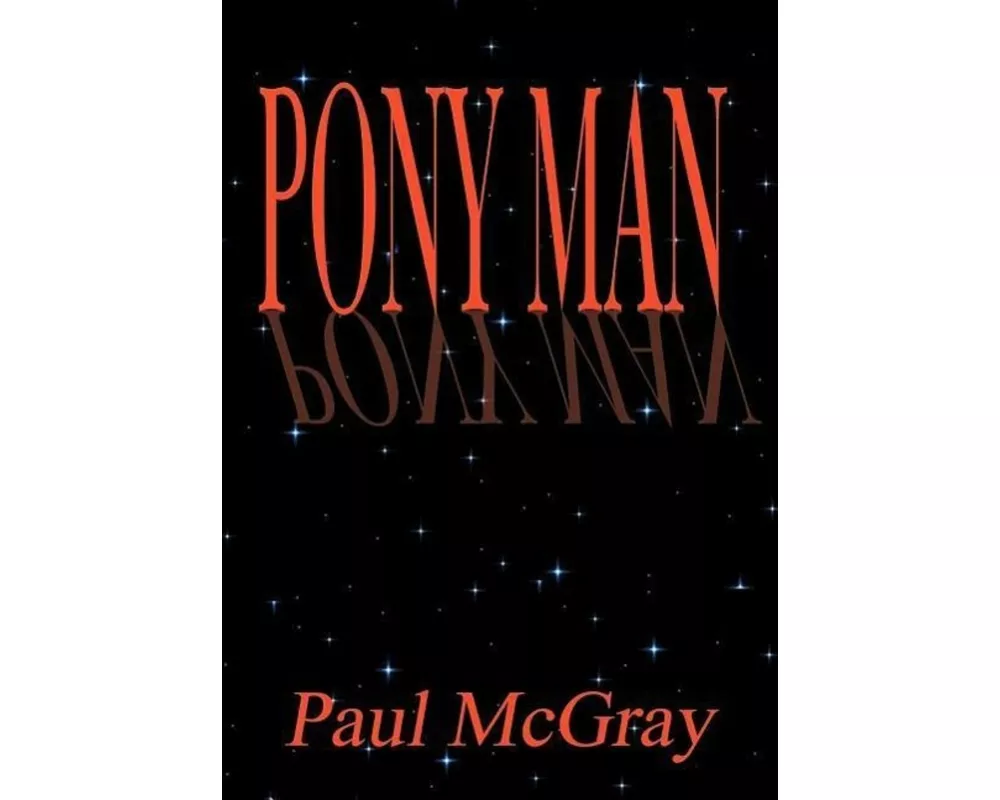 Pony Man