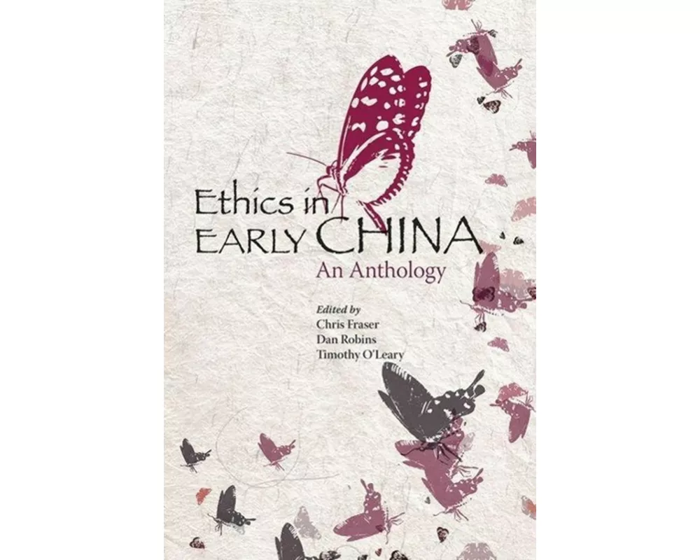 Ethics in Early China