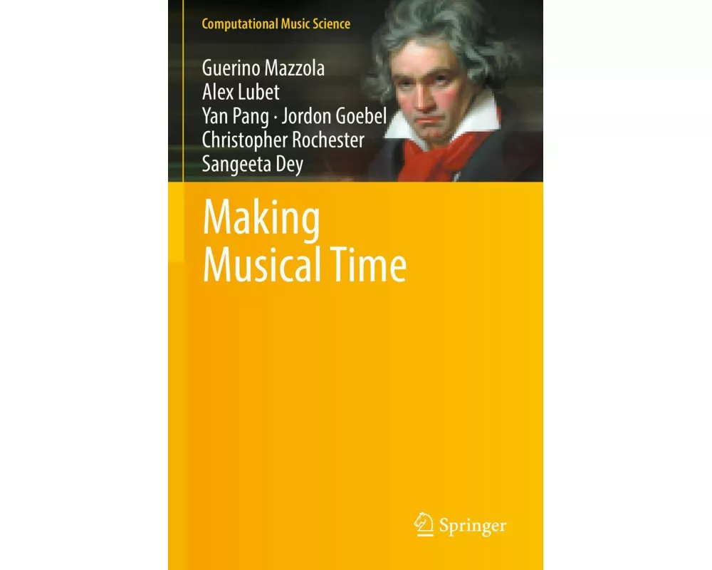Making Musical Time