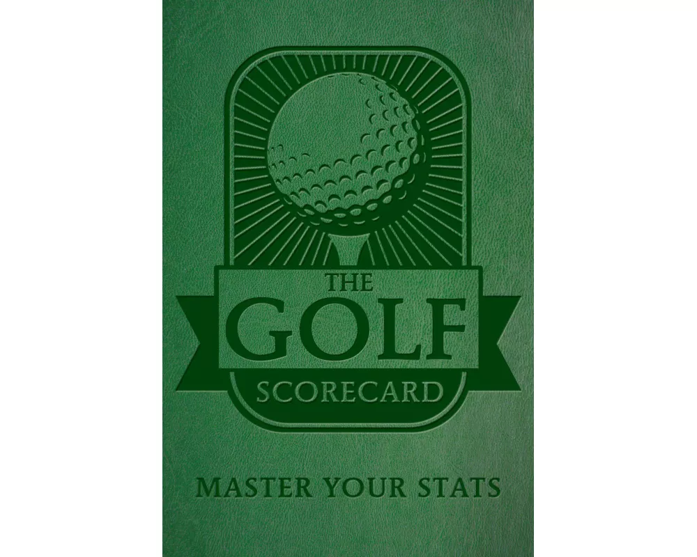 The Golf Scorecard