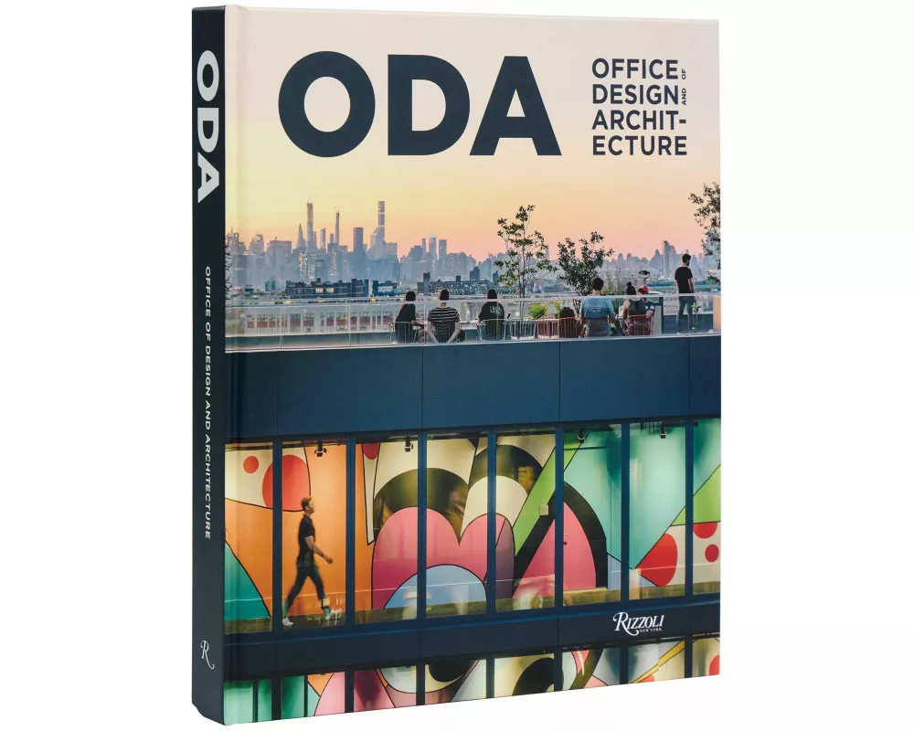 Oda
