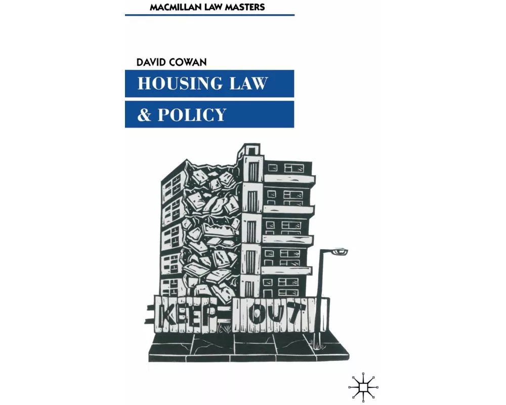 Housing Law and Policy