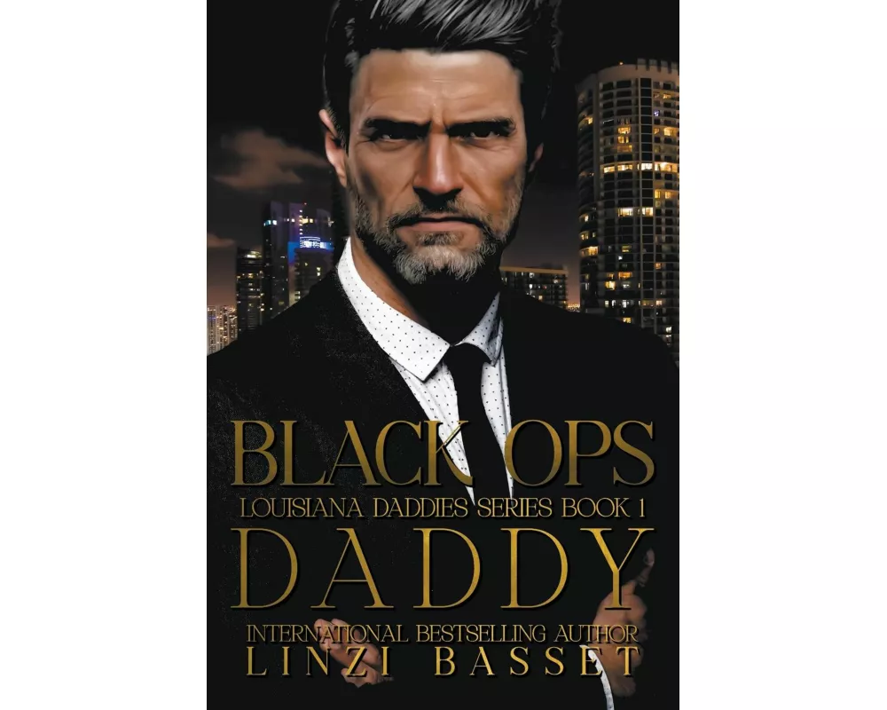 Black Ops Daddy