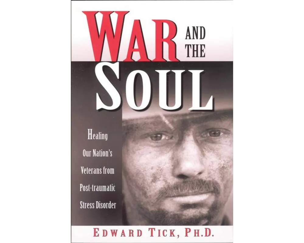 War and the Soul