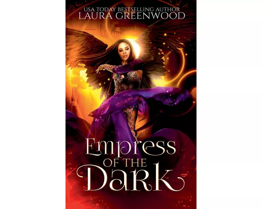 Empress Of The Dark