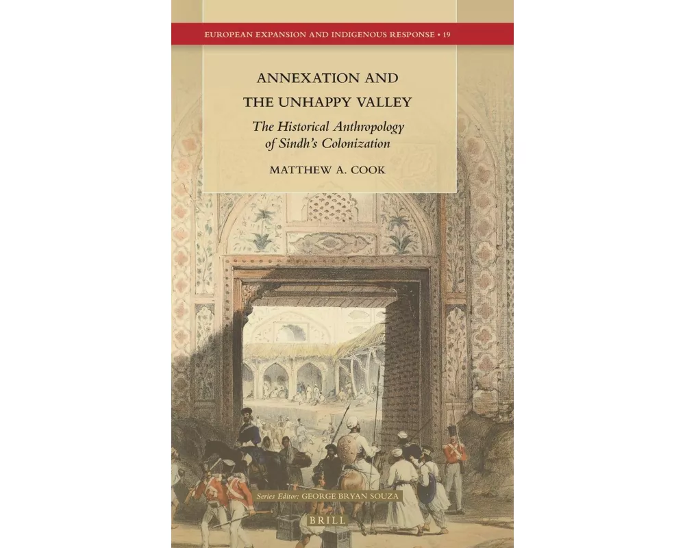 Annexation and the Unhappy Valley