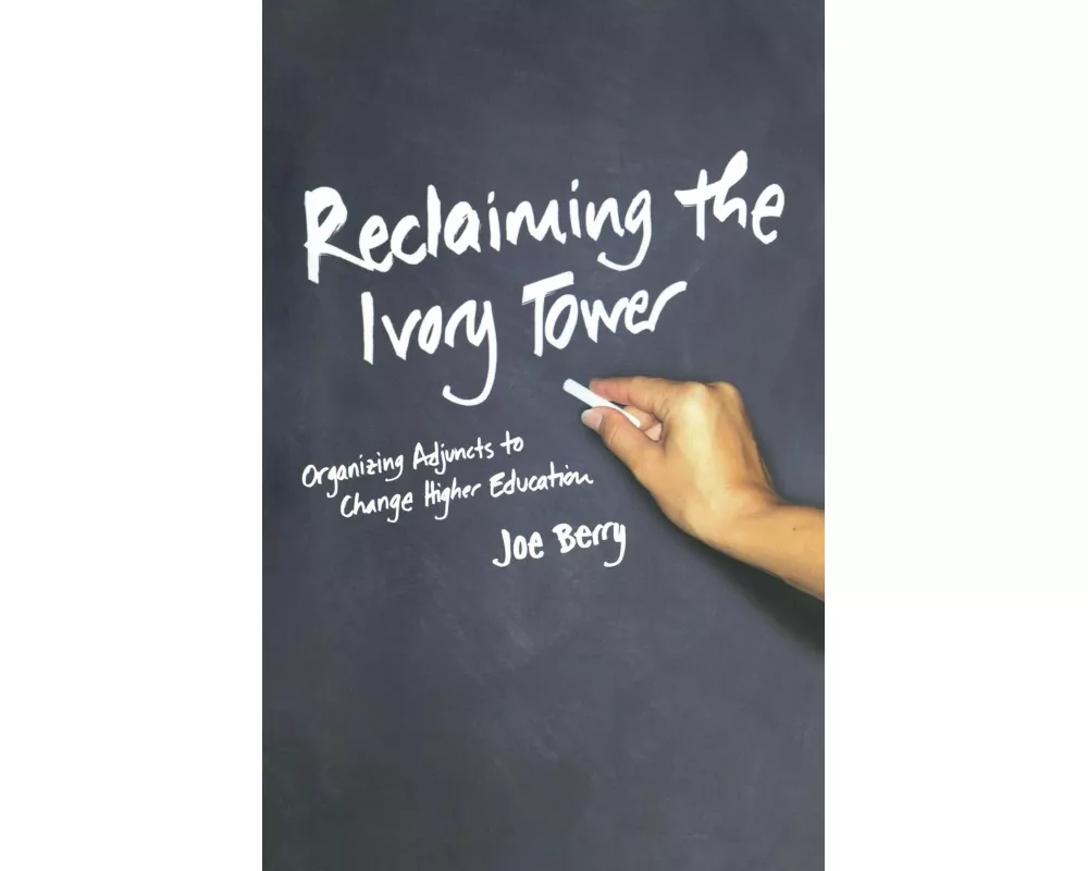 Reclaiming the Ivory Tower