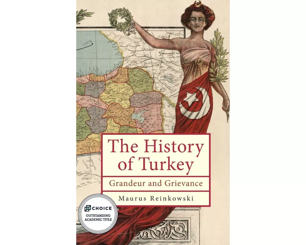The History of Turkey