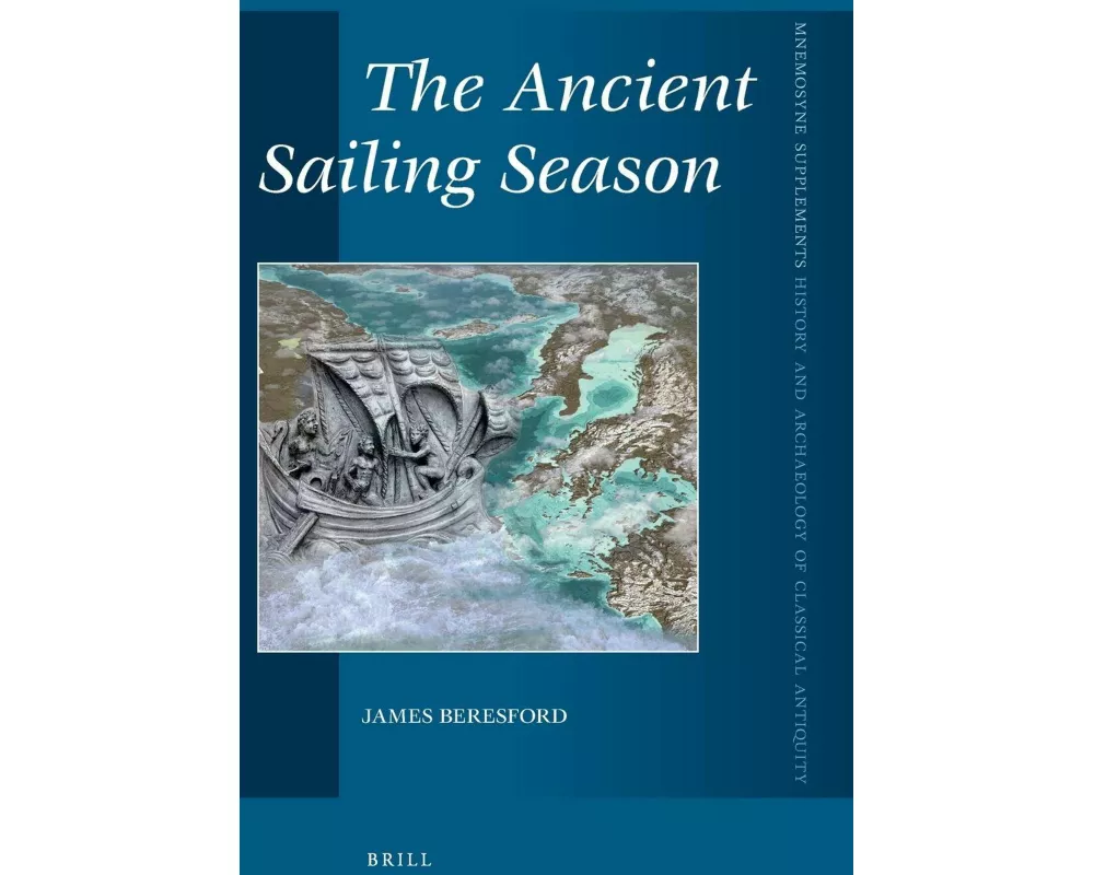 The Ancient Sailing Season