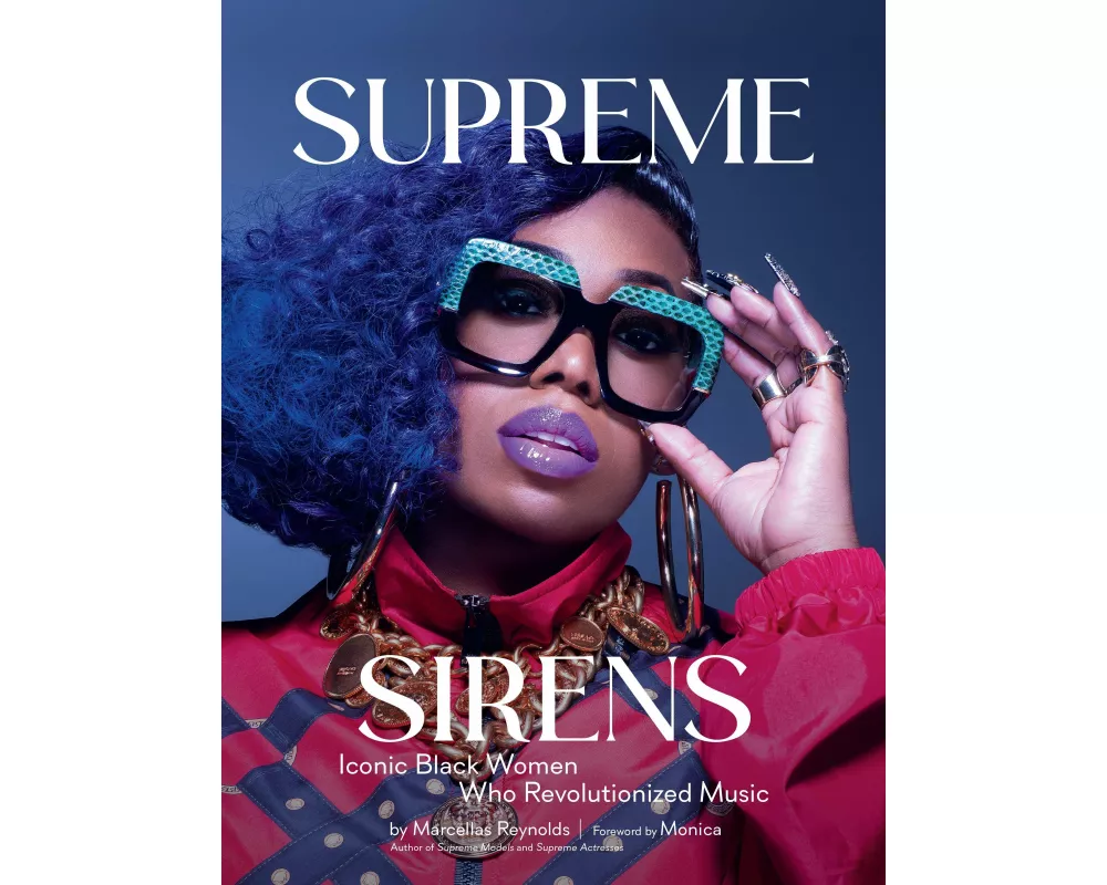 Supreme Sirens