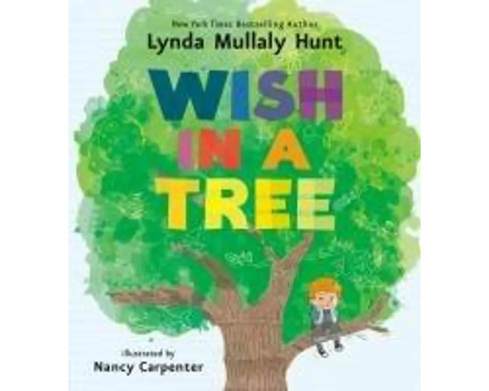 Wish in a Tree