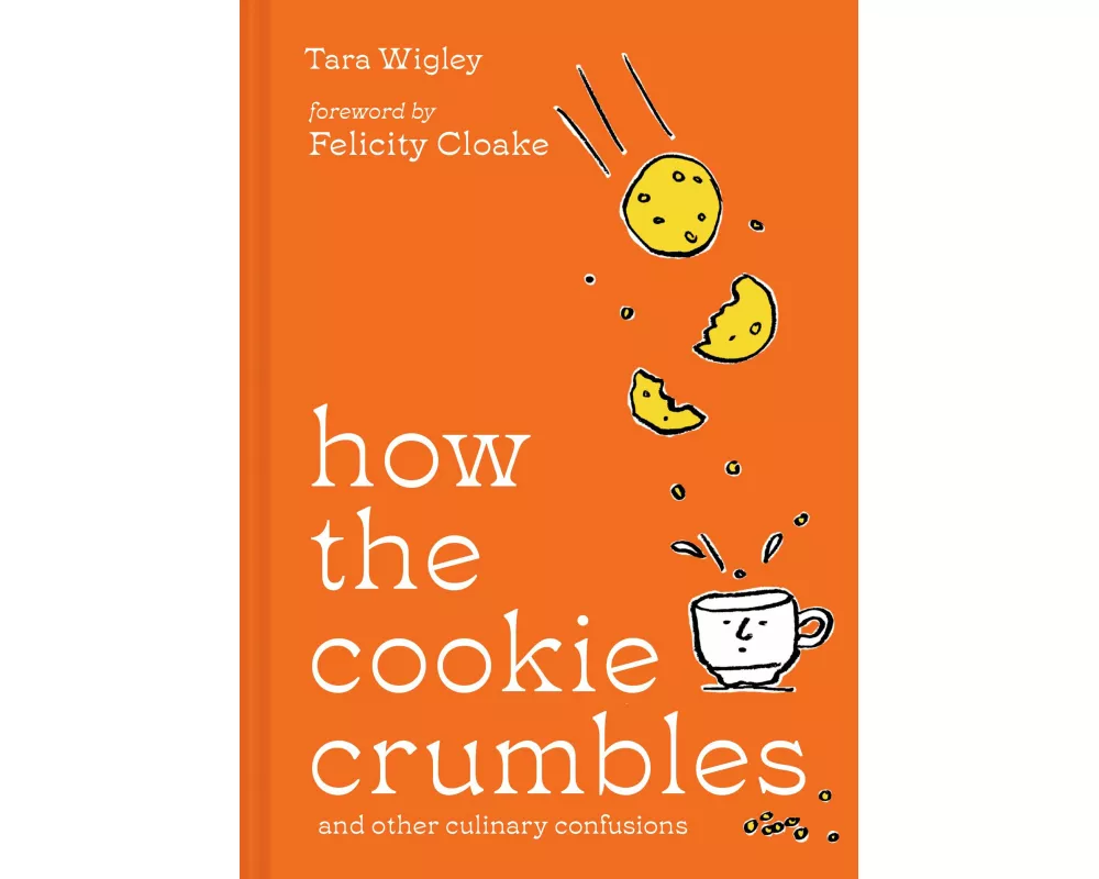 How the Cookie Crumbles