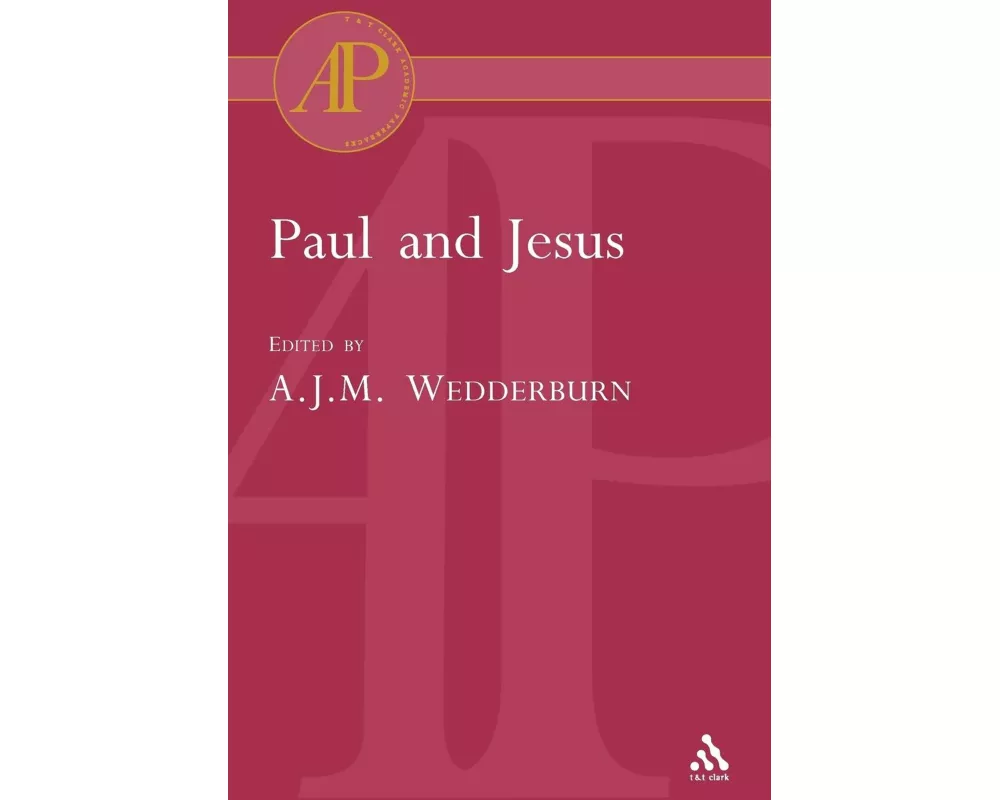 Paul and Jesus