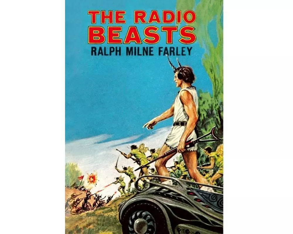 The Radio Beasts