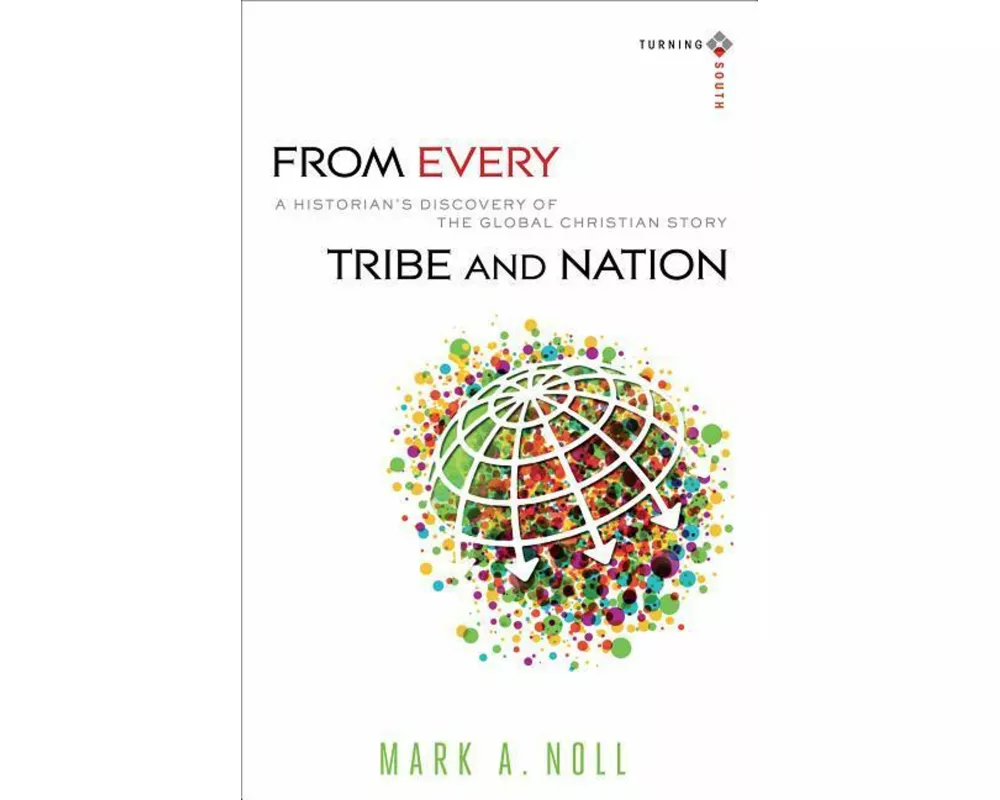 From Every Tribe and Nation