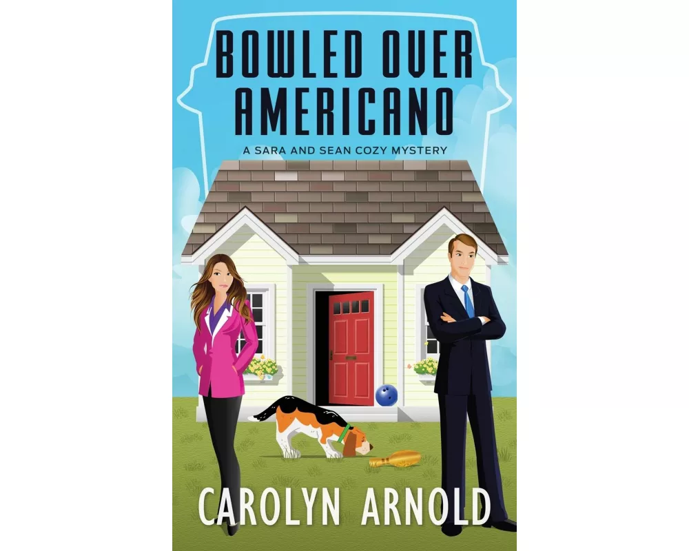 Bowled Over Americano