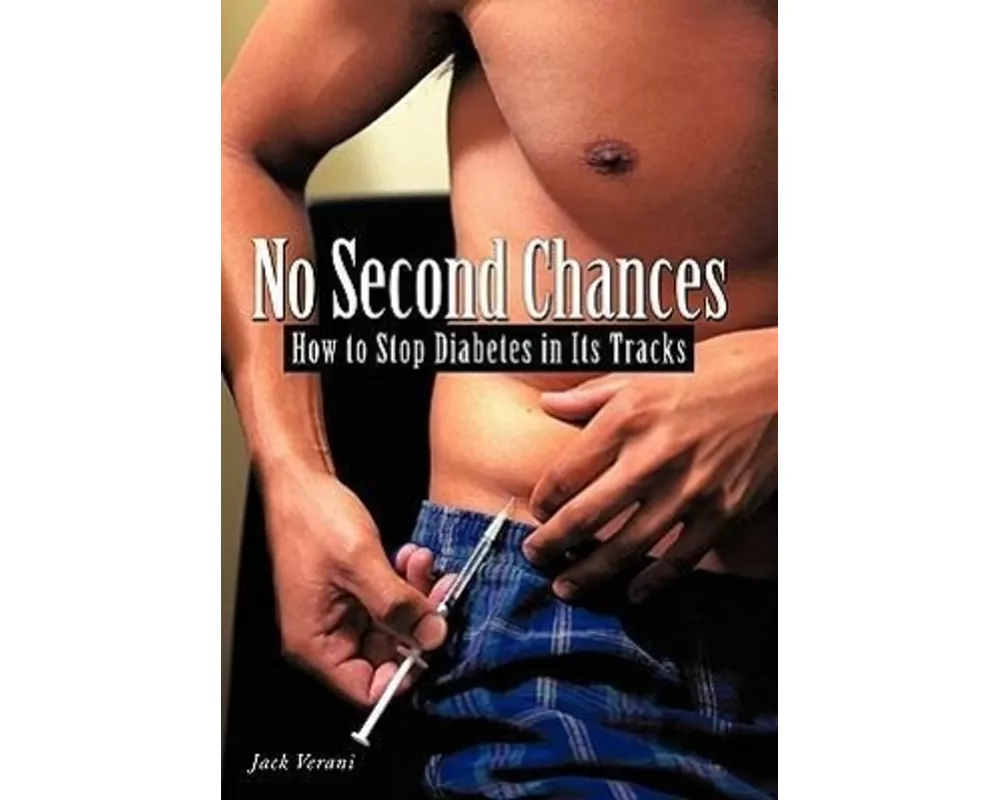 No Second Chances