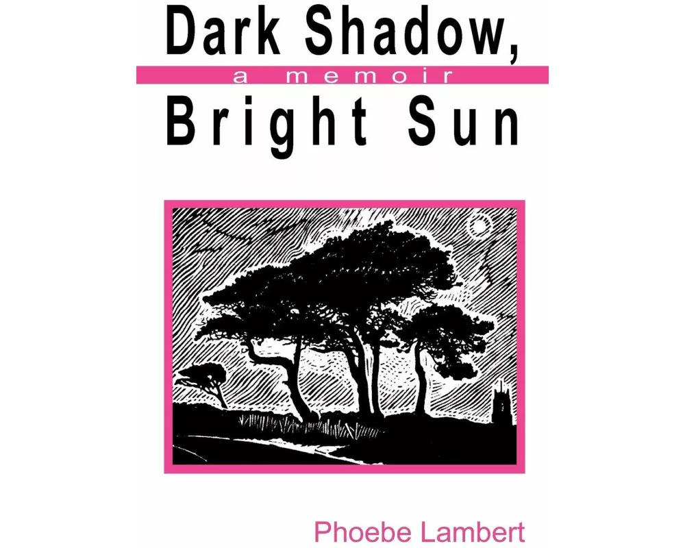 Dark Shadow, Bright Sun