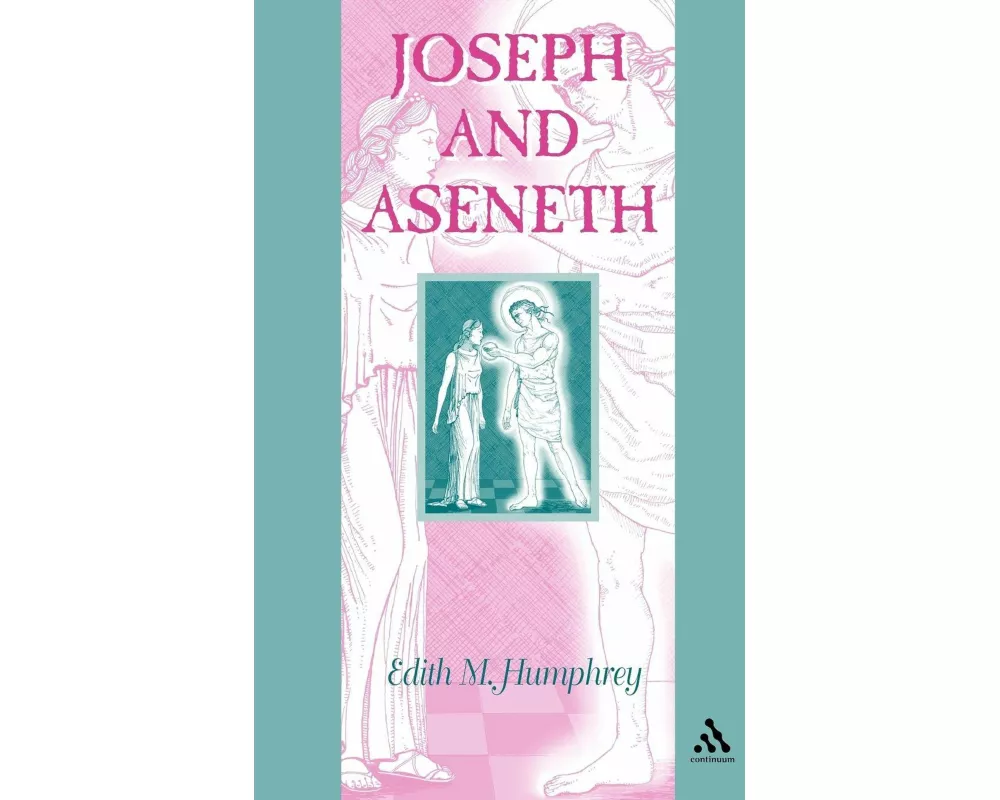 Joseph and Aseneth