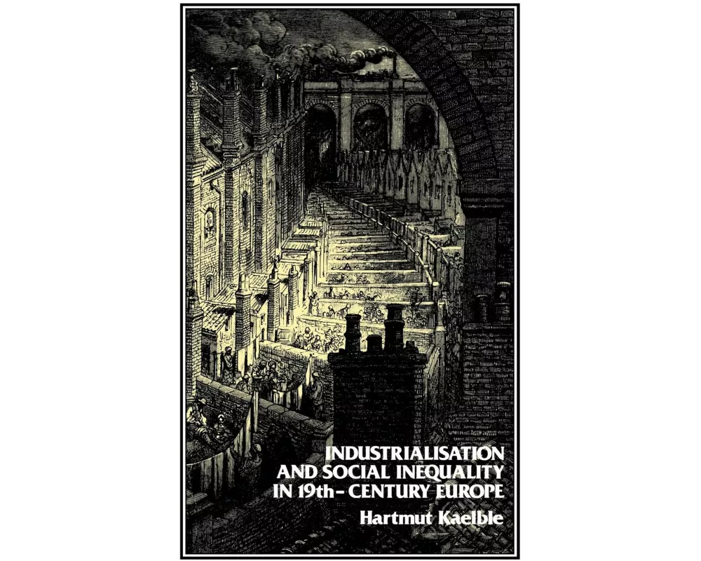 Industrialisation and Social Change