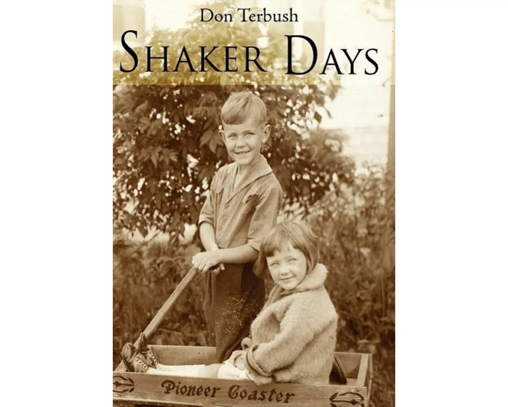 Shaker Days