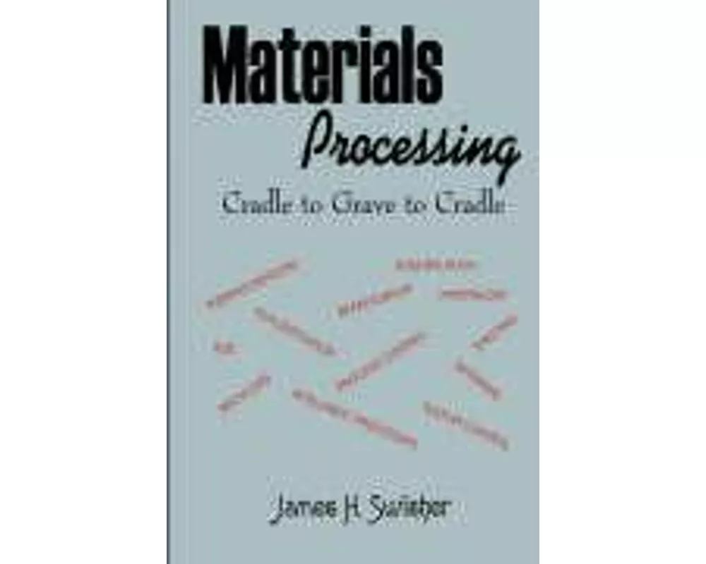 Materials Processing