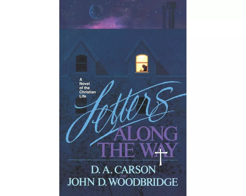 Letters Along the Way