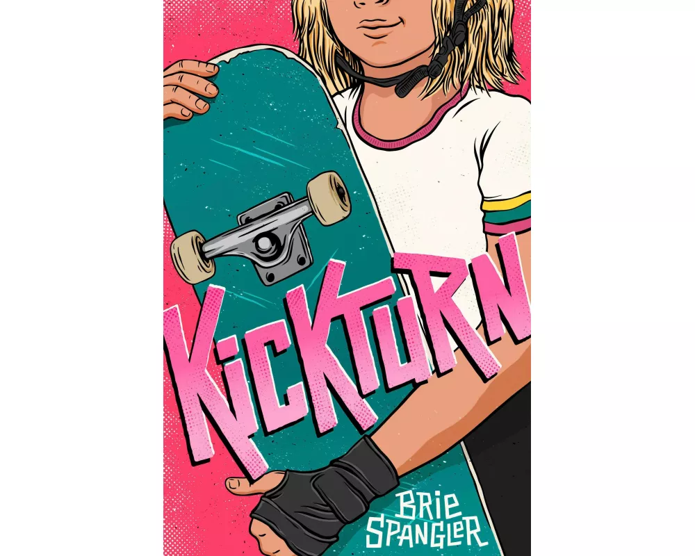 Kickturn
