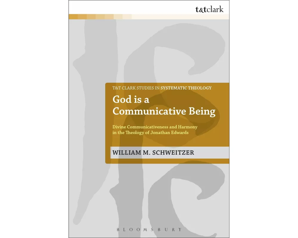 God Is a Communicative Being