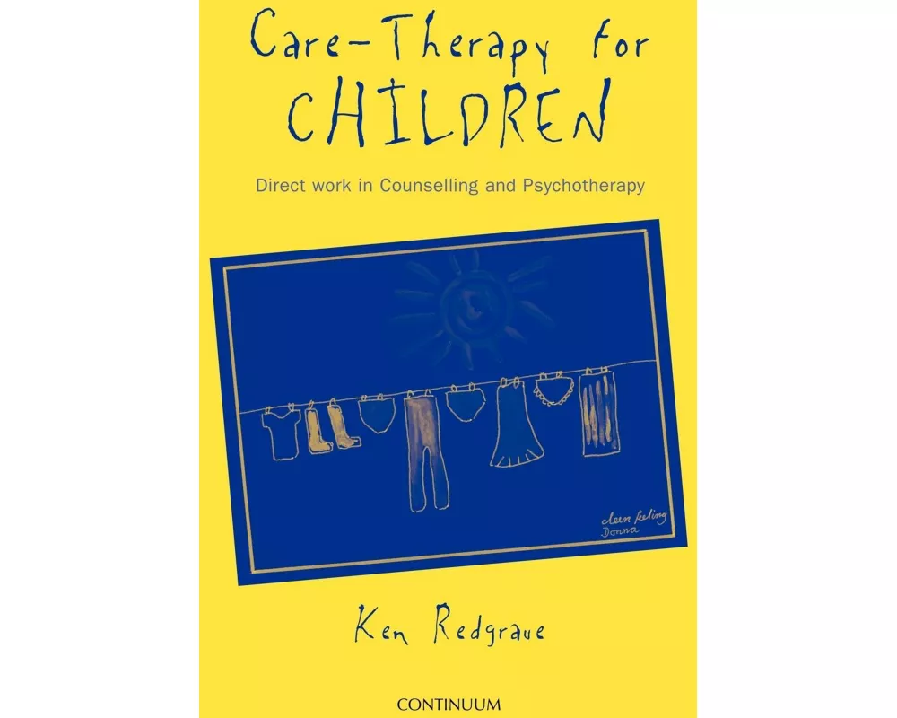 Care-Therapy for Children