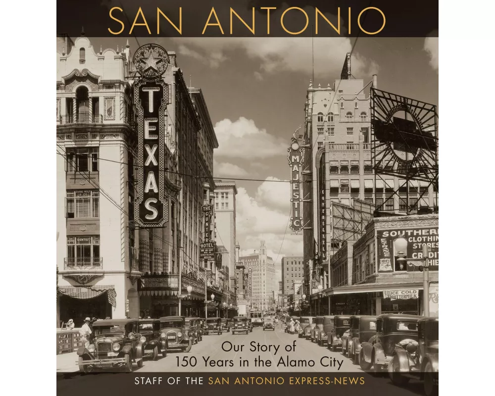 San Antonio