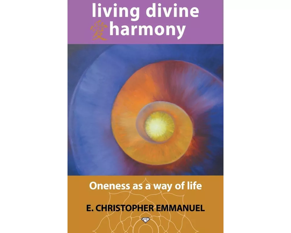 Living Divine Harmony