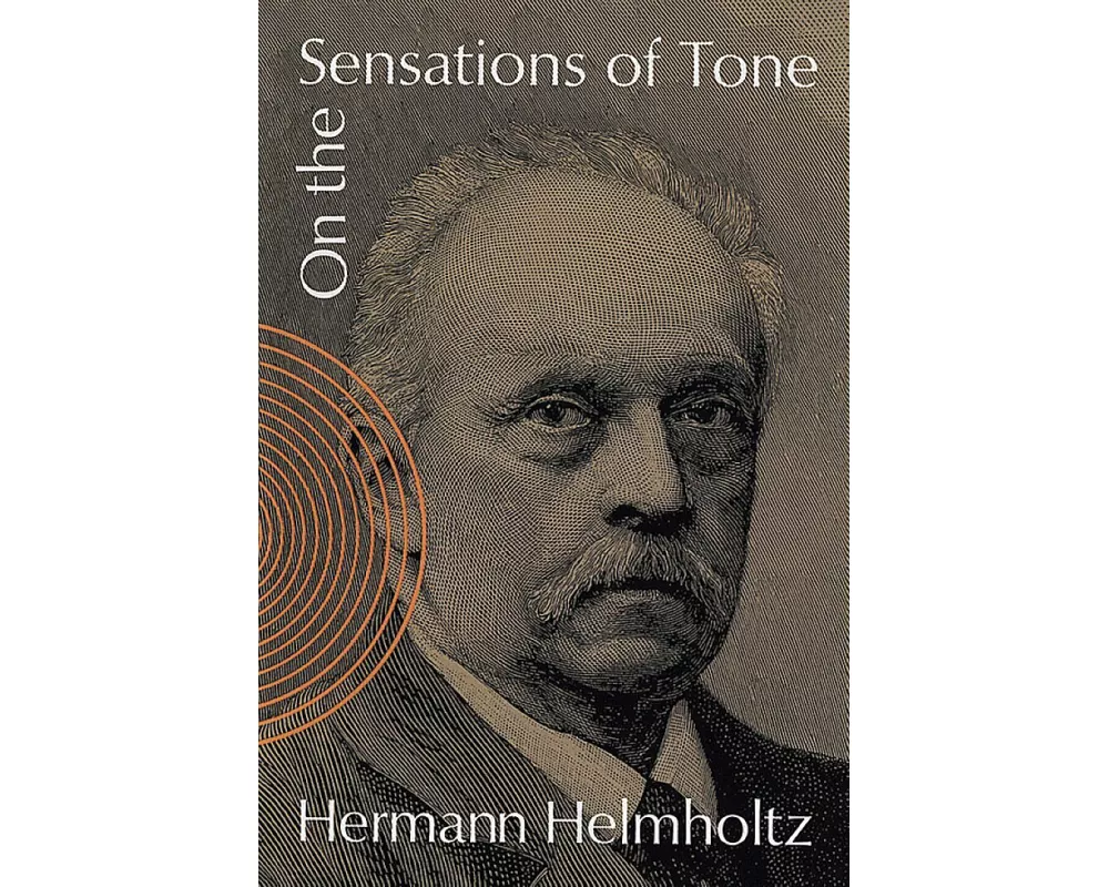 On the Sensations of Tone