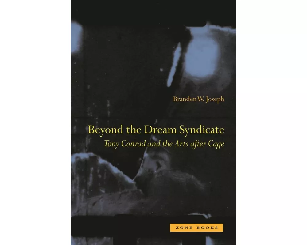Beyond the Dream Syndicate