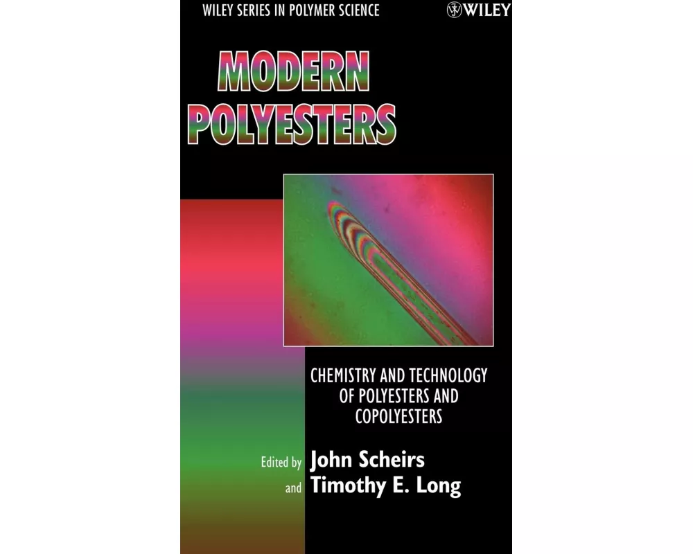 Modern Polyesters
